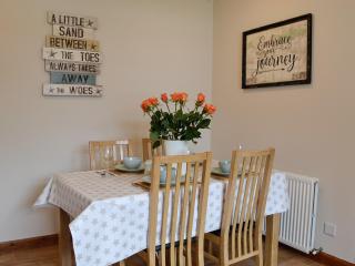 Cotton Shore - Inverallochy - 5