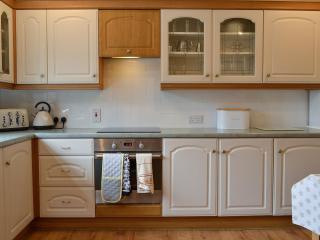 Cotton Shore - Inverallochy - 4