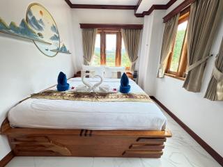 Phangan Beachside Villa - Baan Tai - 2