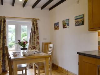 Nant Y Bwthyn - Llanfihangel-geneuʼr-glyn - 1
