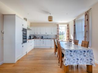 Meadowgreen Farmhouse - Forfar - 5