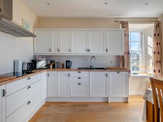 Meadowgreen Farmhouse - Forfar - 3