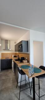 Charmant studio confortable - Bastia - 2