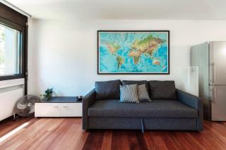 Garden Flat by Quokka 360 - Flat with private garden - Collina d'Oro - 7