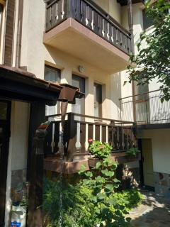 Guest house Skabrin - Bansko - 9