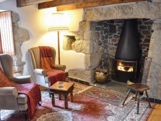 Bruces Cottage - Saint Erth - 9