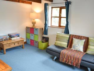 Bruces Cottage - Saint Erth - 7