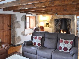 Bruces Cottage - Saint Erth - 6