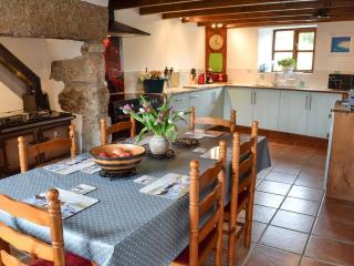 Bruces Cottage - Saint Erth - 5