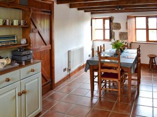 Bruces Cottage - Saint Erth - 4