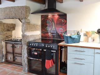 Bruces Cottage - Saint Erth - 3