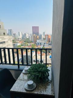 Studio no coração da Vila Madalena Rua Fradique Coutinho 1158 - São Paulo - 3