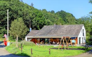 Le Hameau de l'Ourthe Houffalize - 6