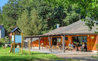 Le Hameau de l'Ourthe Houffalize - 4