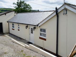Dolfran Bach - Llysfaen - 9