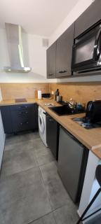 Charmant studio confortable - Bastia - 1