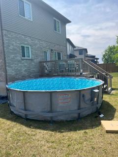 Beautiful Luxe Villa - Thorold - 3