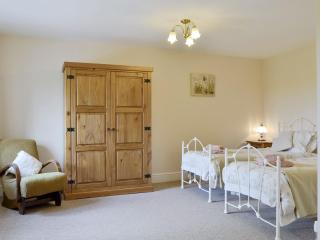 White Hill Farm Cottage - Dingestow - 2
