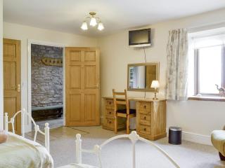 White Hill Farm Cottage - Dingestow - 1