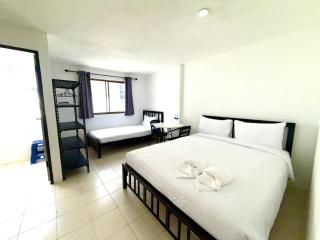 Patong Canal Villa 210 - 0