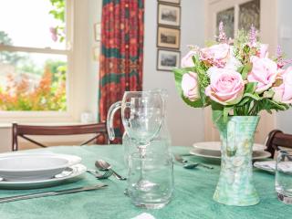 Corner House - Grinton - 1