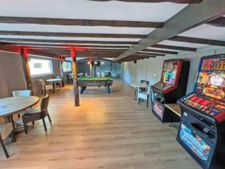 Owls About - Uk6756 - Cenarth - 1