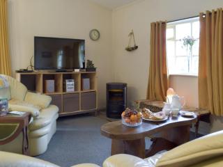 Owls About - Uk6756 - Cenarth - 8