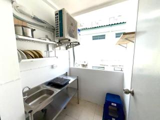 Patong Canal Villa 210 - 9