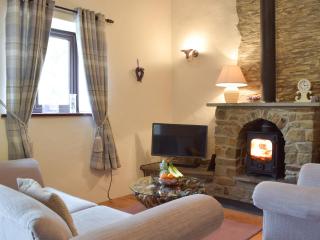 Hay Barn - Dinas Country Club - Dinas - 7