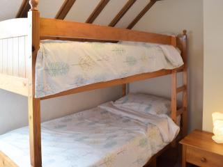 Hay Barn - Dinas Country Club - Dinas - 4