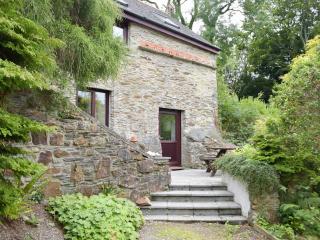 Hay Barn - Dinas Country Club - Dinas - 1