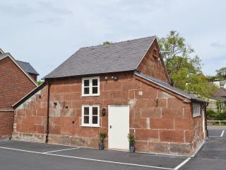 Red Lion Lodge - Myddle - 9