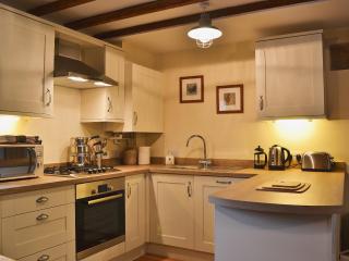Red Lion Lodge - Myddle - 6