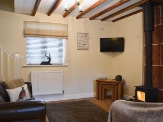 Red Lion Lodge - Myddle - 8