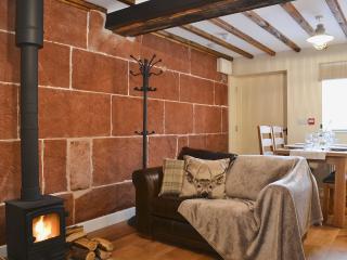 Red Lion Lodge - Myddle - 7