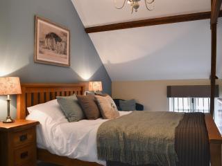 Red Lion Lodge - Myddle - 4