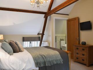 Red Lion Lodge - Myddle - 3