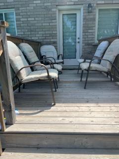 Beautiful Luxe Villa - Thorold - 4