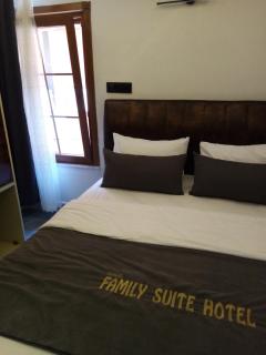 Uzungol FAMİLY suit - Çaykara - 2