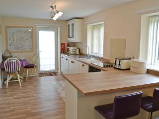 Dog Rose Cottage - Great Dunham - 7