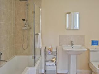 Dog Rose Cottage - Great Dunham - 4
