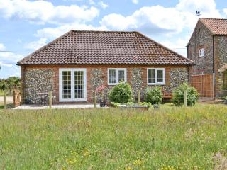 Dog Rose Cottage - Great Dunham - 3