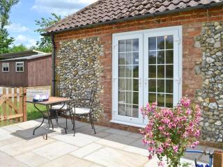 Dog Rose Cottage - Great Dunham - 2