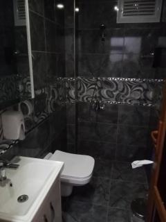 Uzungol FAMİLY suit - Çaykara - 1
