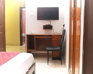 Octave SR Hotels - Bangalore - 1