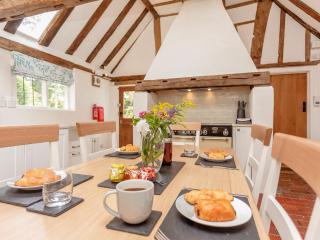 Pollard Cottage - Lingfield - 1