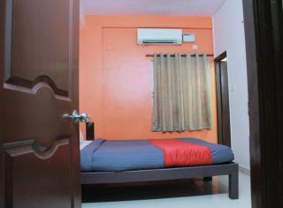 Octave SR Hotels - Bangalore - 9