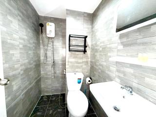 Patong Canal Villa 210 - 2