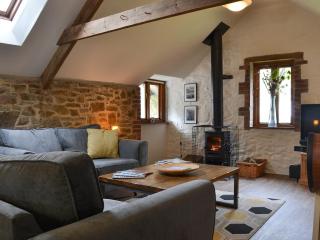 The Old Coach House - Woolfardisworthy - 9