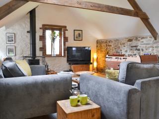 The Old Coach House - Woolfardisworthy - 8